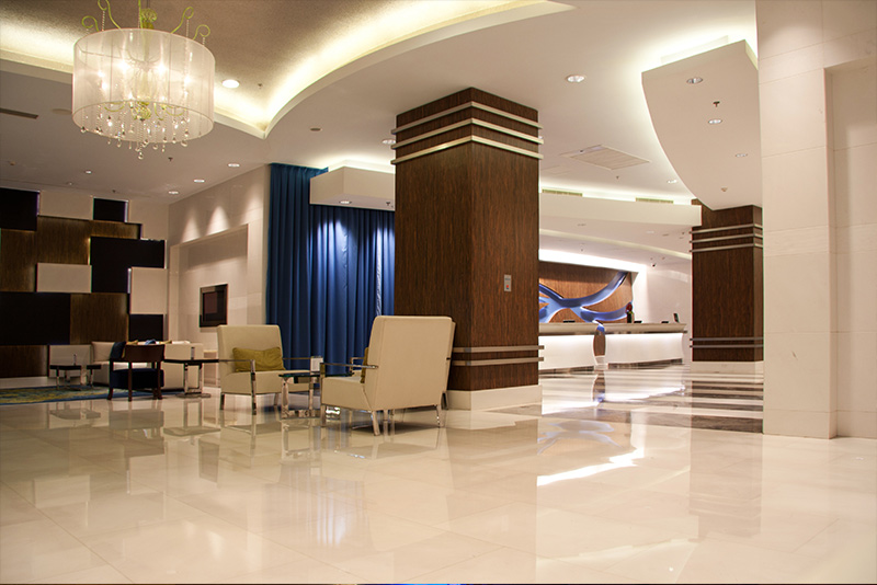 30m White LED Strip Lights - Radiant Series LED Tape Light - Contractor Reel - 24V - IP20